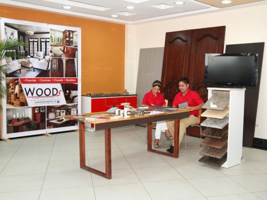 Lanzamiento y expoventa con propósito  