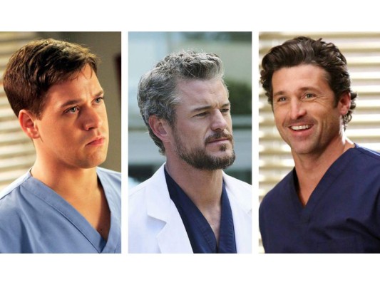 En definitiva, una de las series más emblemáticas de todos los tiempos es Grey’s Anatomy. Este drama médico nos ha sacado muchas sonrisas, nos ha hecho emocionarnos y enternecernos con sus romances, pero también nos ha dado un duro golpe al corazón con las muertes inesperadas de sus personajes. Aquí la recopilación de las muertes más dramáticas de esta fantástica serie.