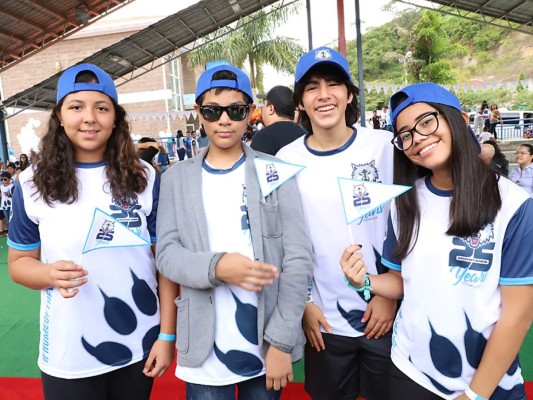 Discovery School celebra 25 años de trayectoria