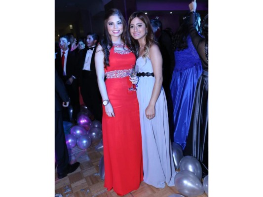 Macris School Prom 2015