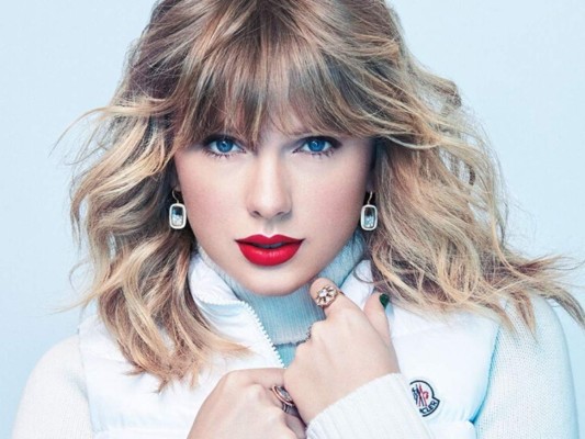 5 Motivos para ver el documental de Taylor Swift