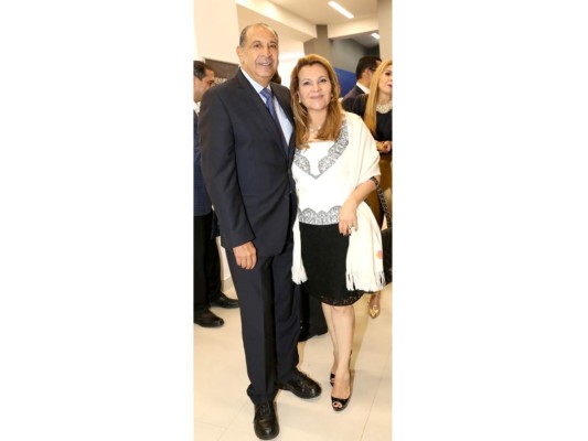 Diunsa inaugura sexta tienda en Los Próceres