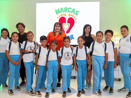 Jaremar lanza el programa Marcas de Amor  