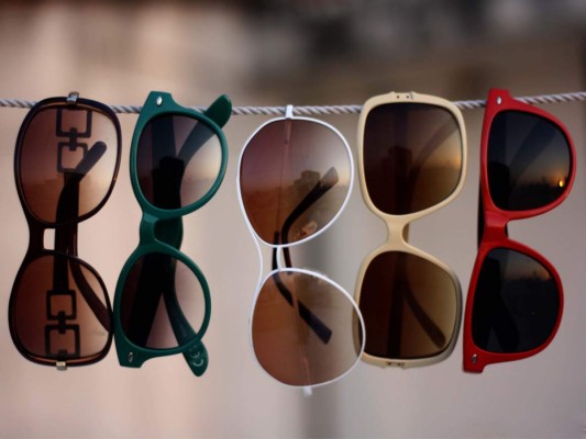 ¿Cómo elegir los lentes de sol perfectos?