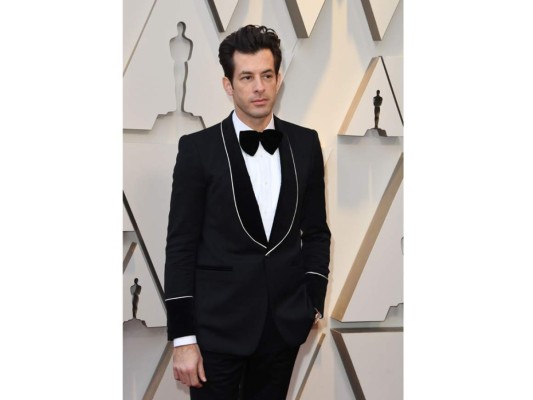 Mark Ronson