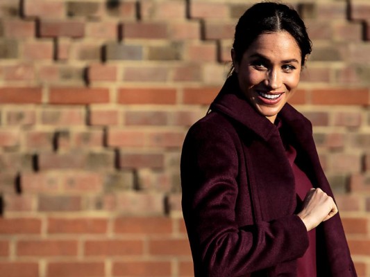 Meghan Markle ''Despiadada y Trepadora''