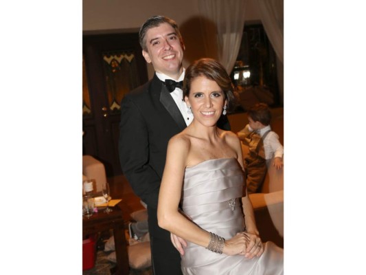 La boda de Marta María Tavel y Juan Carlos Chamorro