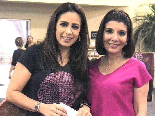 Trunk show 'Seasons Trends' de la Escuela Internacional Sampedrana