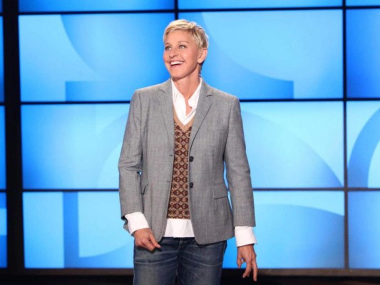 The Ellen DeGeneres Show terminará en 2022