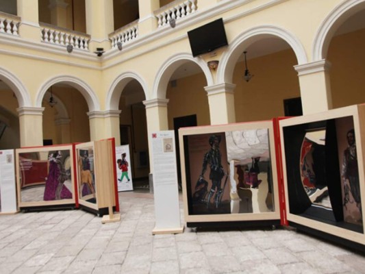 10 cosas que no sabías del Museo para la Identidad Nacional (MIN)