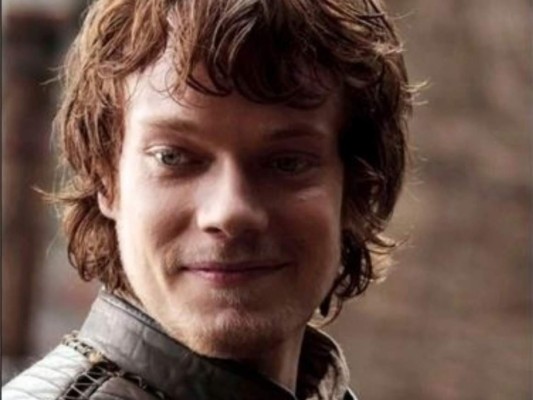 Theon Greyjoy atravesó un infierno y tiene una de las historias más trágicas de la serie
