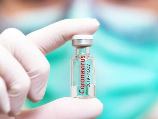 Primeros resultados positivos de la vacuna contra el COVID-19