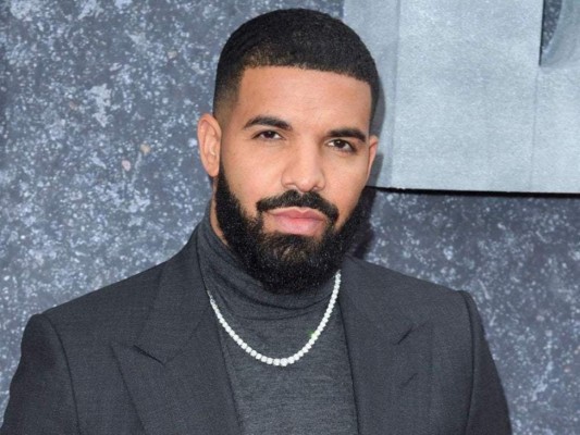 Drake: 24 de octubre de 1986.