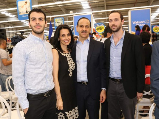 Foto: Revista Estilo