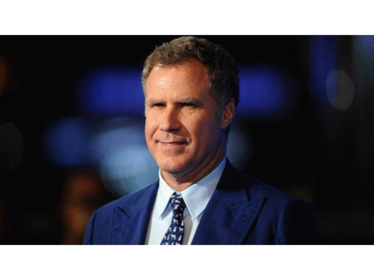 Will Ferrell<br/>Graduado de periodismo deportivo en la Universidad del Sur de California.<br/>