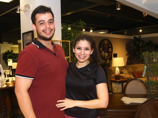 Elements ofrece cóctel &nbsp;&nbsp;