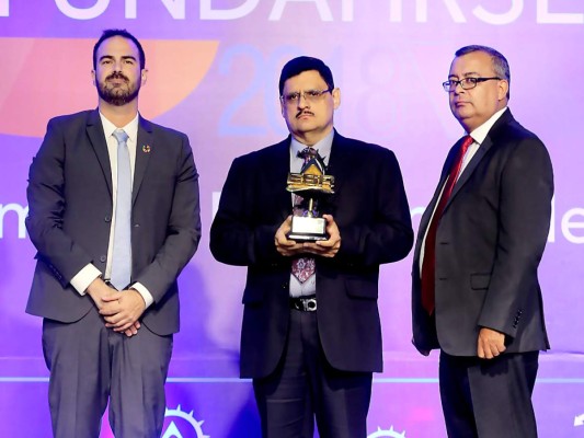 La XII edición del Sello FUNDAHRSE