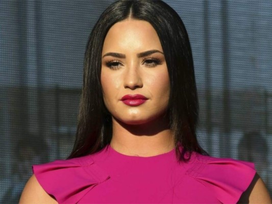 Demi Lovato abre su corazón en un nuevo disco