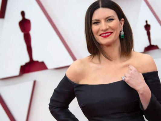 Laura Pausini: 16 de mayo de 1974.