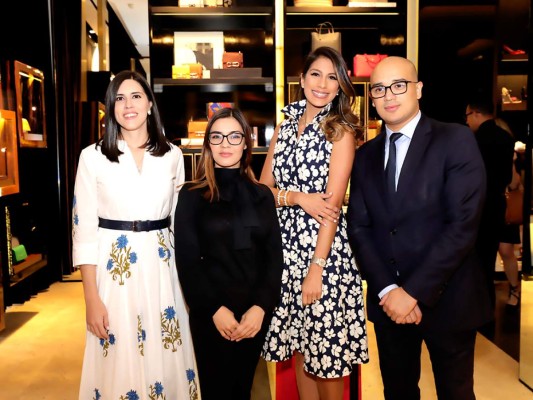 Paola Chinchilla, Ana Alvarenga, David Matamoros (fotografías: Hector Hernández)