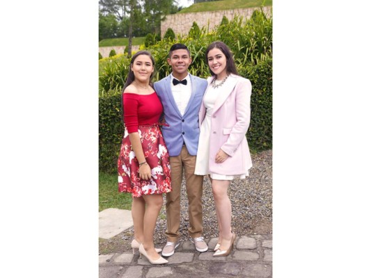 Senior Breakfast de Nashville School