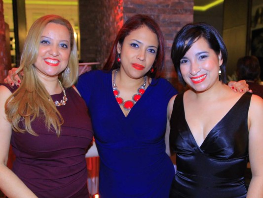 Desfile a beneficio de la Orden Hospitalaria San Juan de Dios
