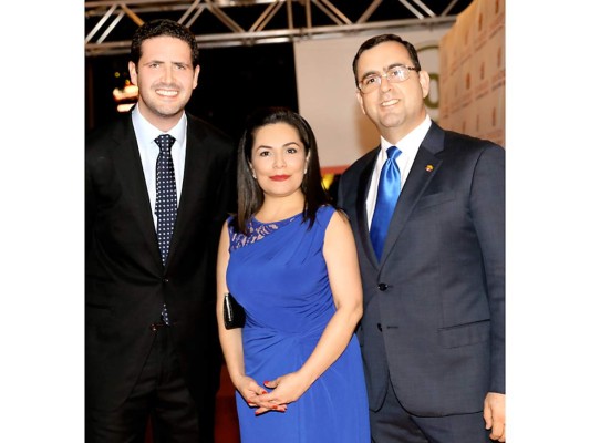 Celebración de los 100 años de Davivienda Seguros