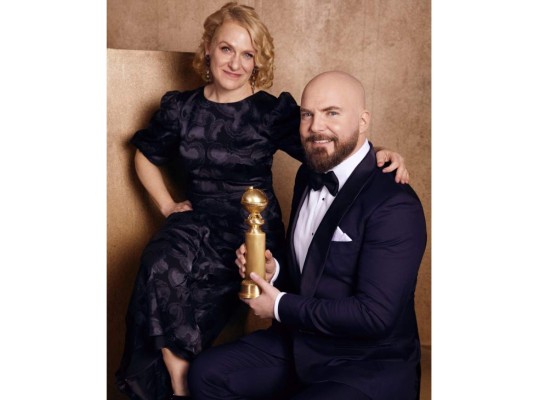 Golden Globes 2020: portraits de los ganadores