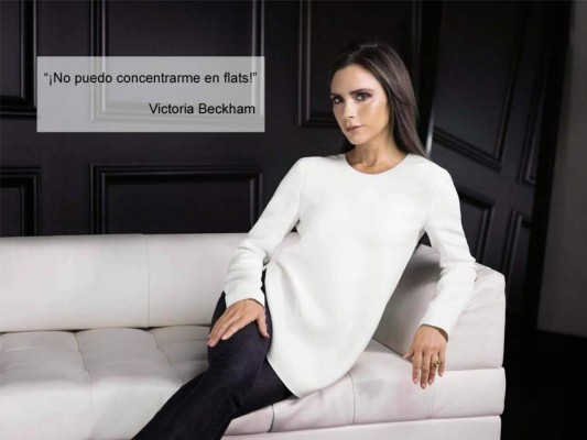 ¡Las Mejores Frases de Victoria Beckham!