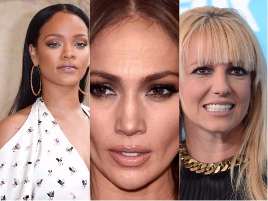 Celebridades reaccionan ante la tragedia en Las Vegas