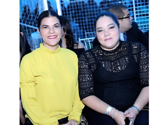 Invitados a Bac Credomatic Estilo Moda Día 2 tercera parte