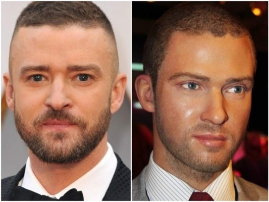 Justin Timberlake