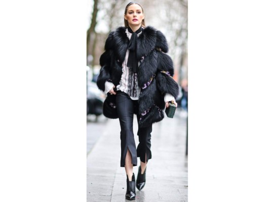 Los mejores looks de Olivia Palermo