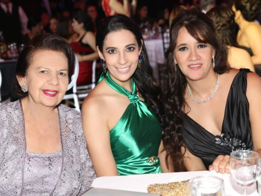 Foto: Revista Estilo