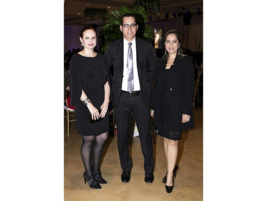 Camilo Kafati recibe homenaje El Forjador 2017  