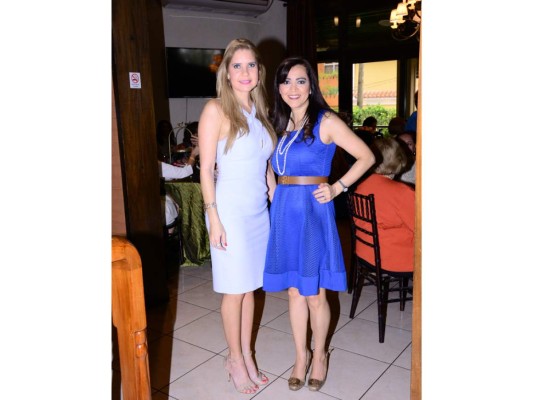 El cumpleaños de Mary Tinoco