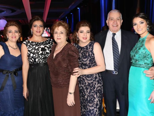 Foto: Revista Estilo