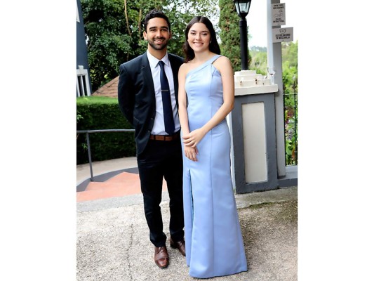 La boda de Norma Valladares y Fernando David