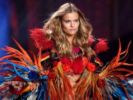 Ellas son los 10 nuevos ángeles de Victoria's Secret