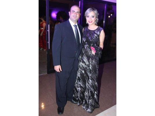 La boda de Ana Cecilia Heredia y Johnny Sikaffy