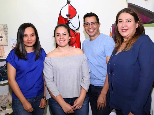 Conoce la nueva tienda concepto 1331 de Mujeres en las Artes