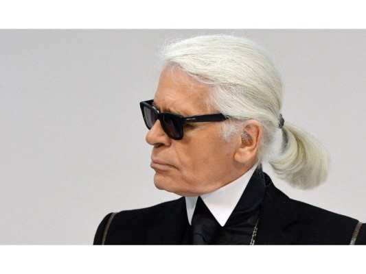 Recordando a Karl Lagerfeld en su cumpleaños