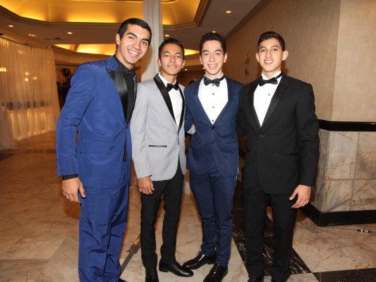 Fiesta de la Dowal School