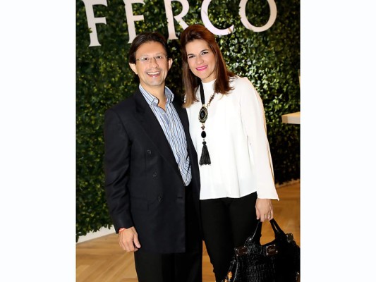 FERCO inaugura Show Room en Tegucigalpa