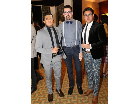 Foto: Revista Estilo