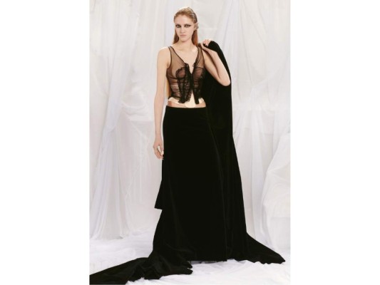 Foto: Revista Estilo