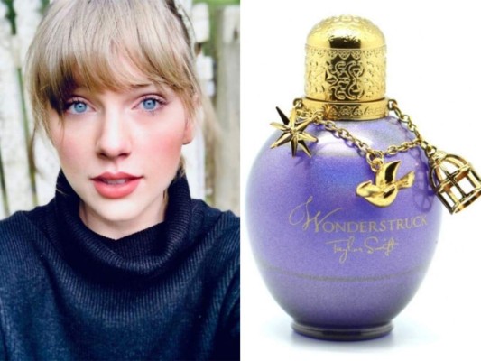 'Wonderstruck' de Taylor Swift