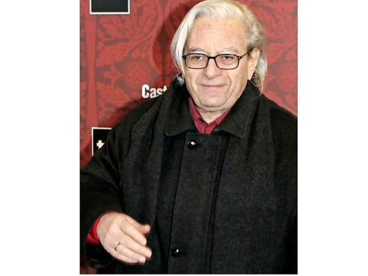 19-Antonio Mercero: director y guionista de cine y televisión, falleció el 12 de mayo a los 82 años a causa del Alzheimer.
