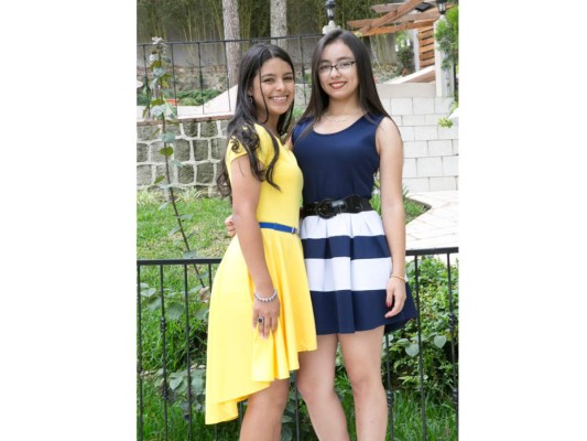 Senior breakfast de la Happy Summer School