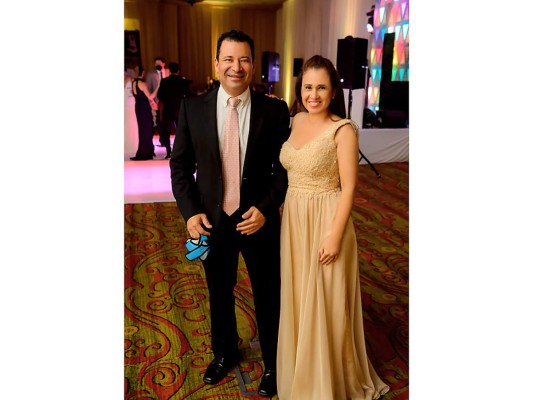 La boda de Henry Mauricio Soliman y Victoria Alejandra Valladares